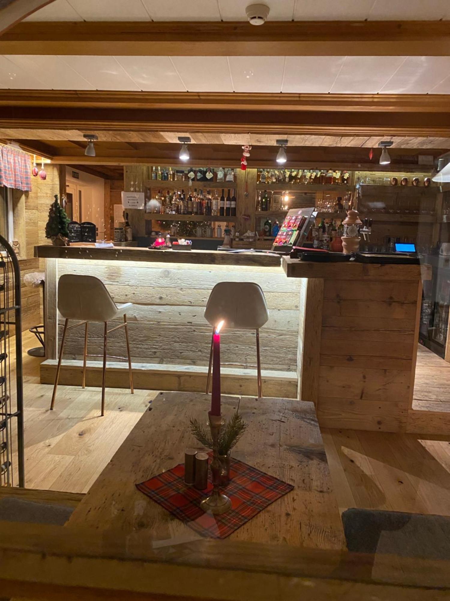 Hotel Almhof San Candido Ngoại thất bức ảnh