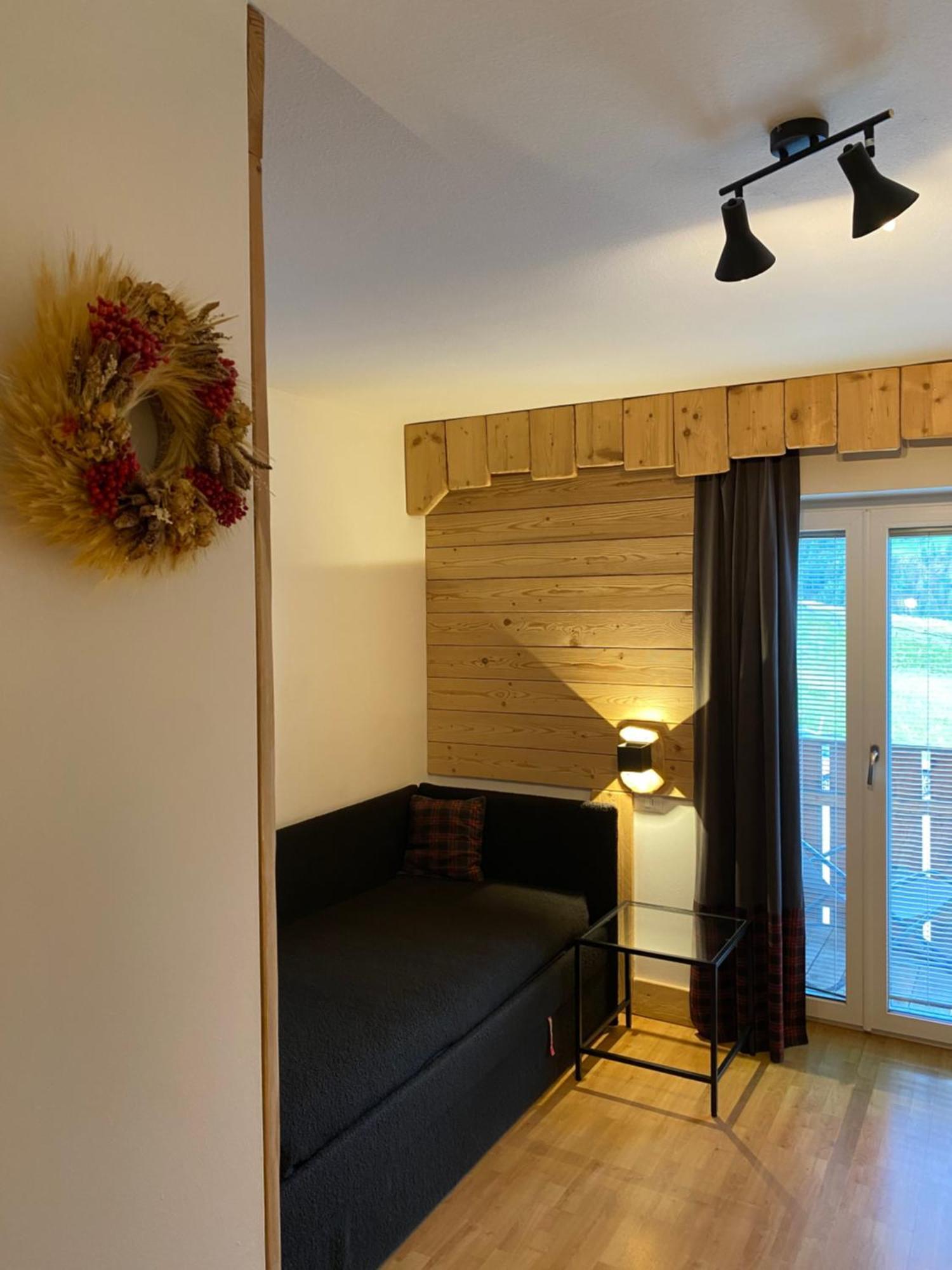 Hotel Almhof San Candido Ngoại thất bức ảnh