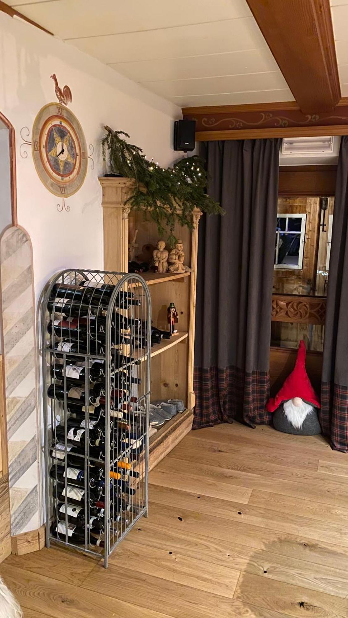 Hotel Almhof San Candido Ngoại thất bức ảnh